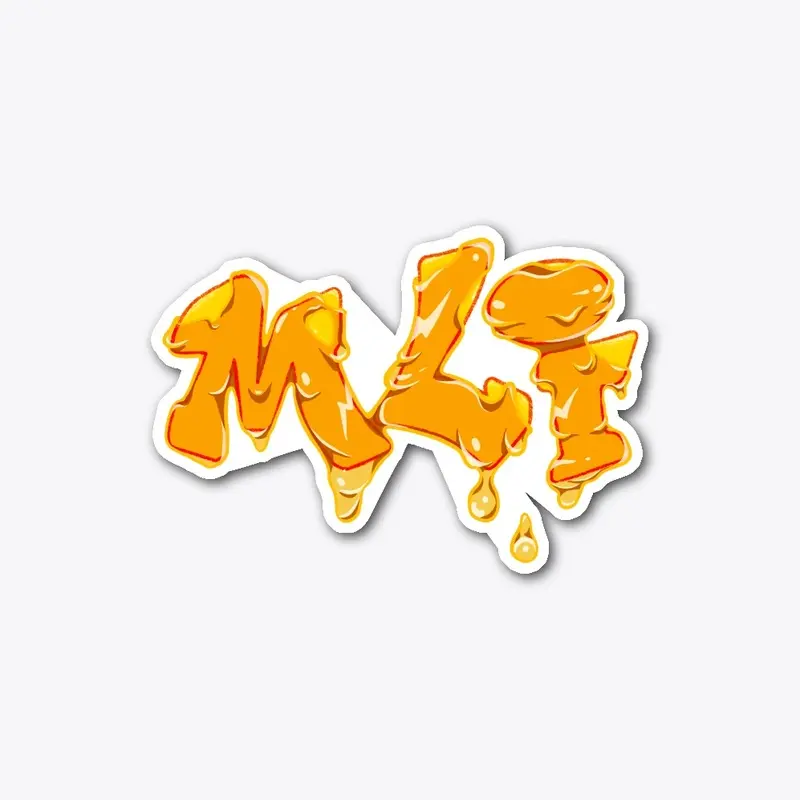 MLI Stickers