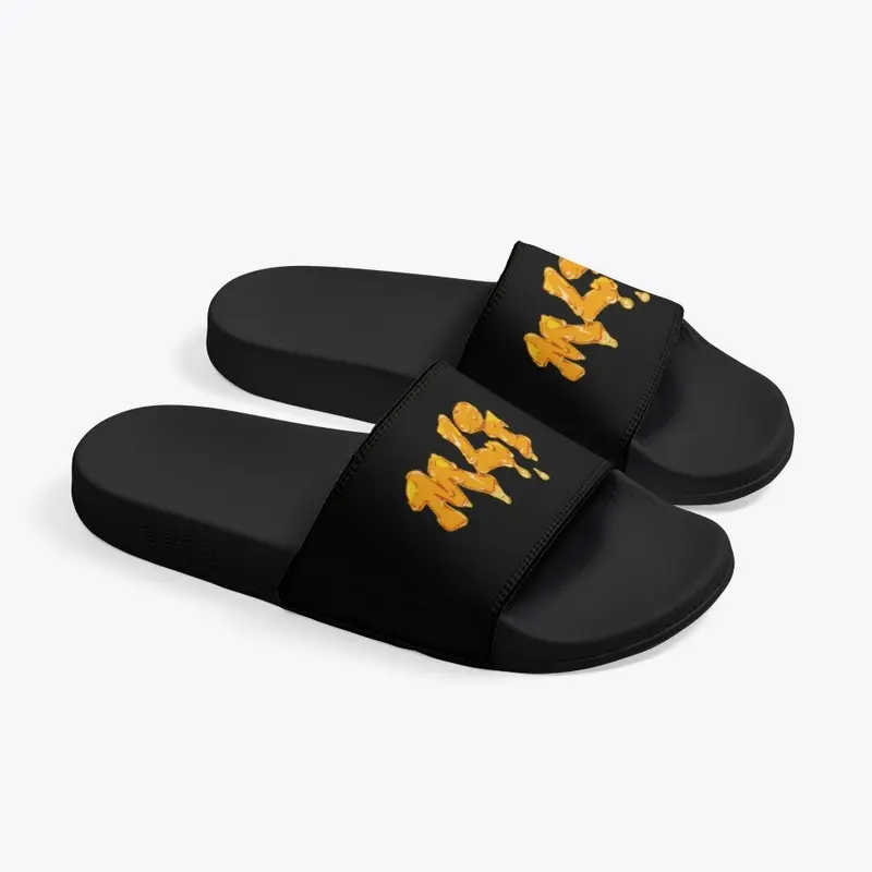 MLI Slides black