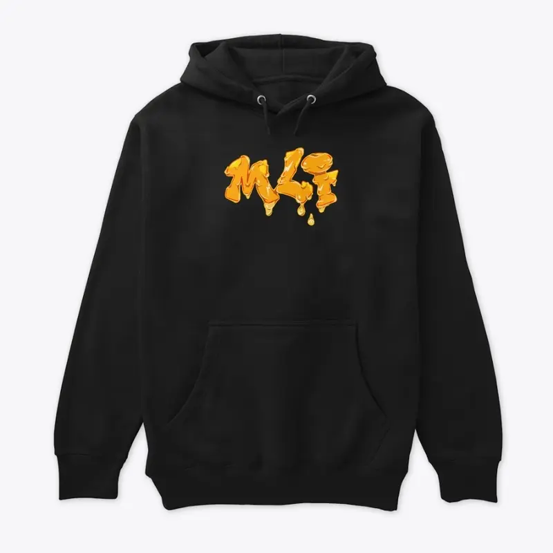 Hoodie MLI